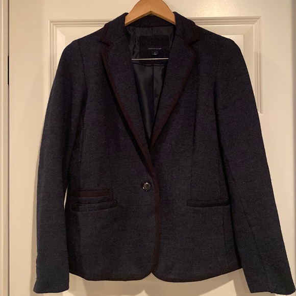 size M Tommy Hilfiger Blazer - Picture 1 of 3